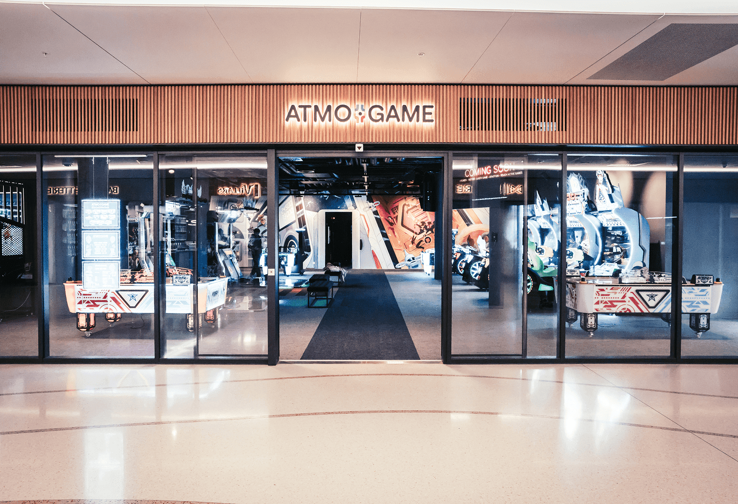 Atmo game photo